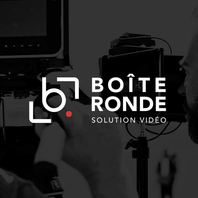 Site web La Boîte Ronde